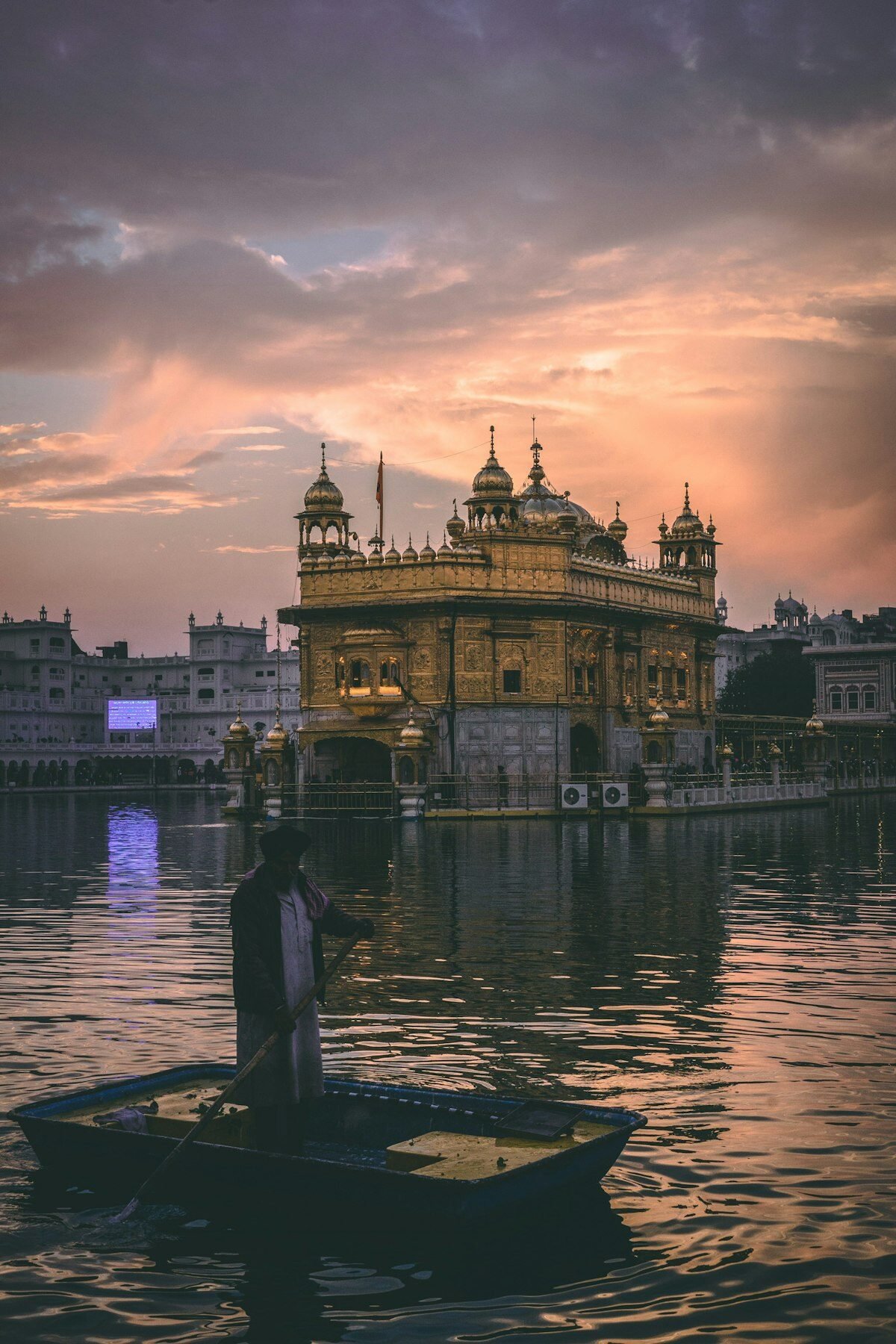 India destination