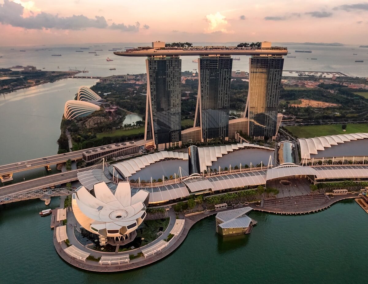 Singapore travel photo