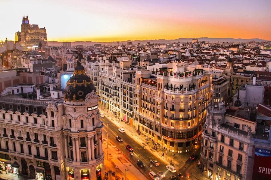Spain — Andalucía Flamenco Tour 7D