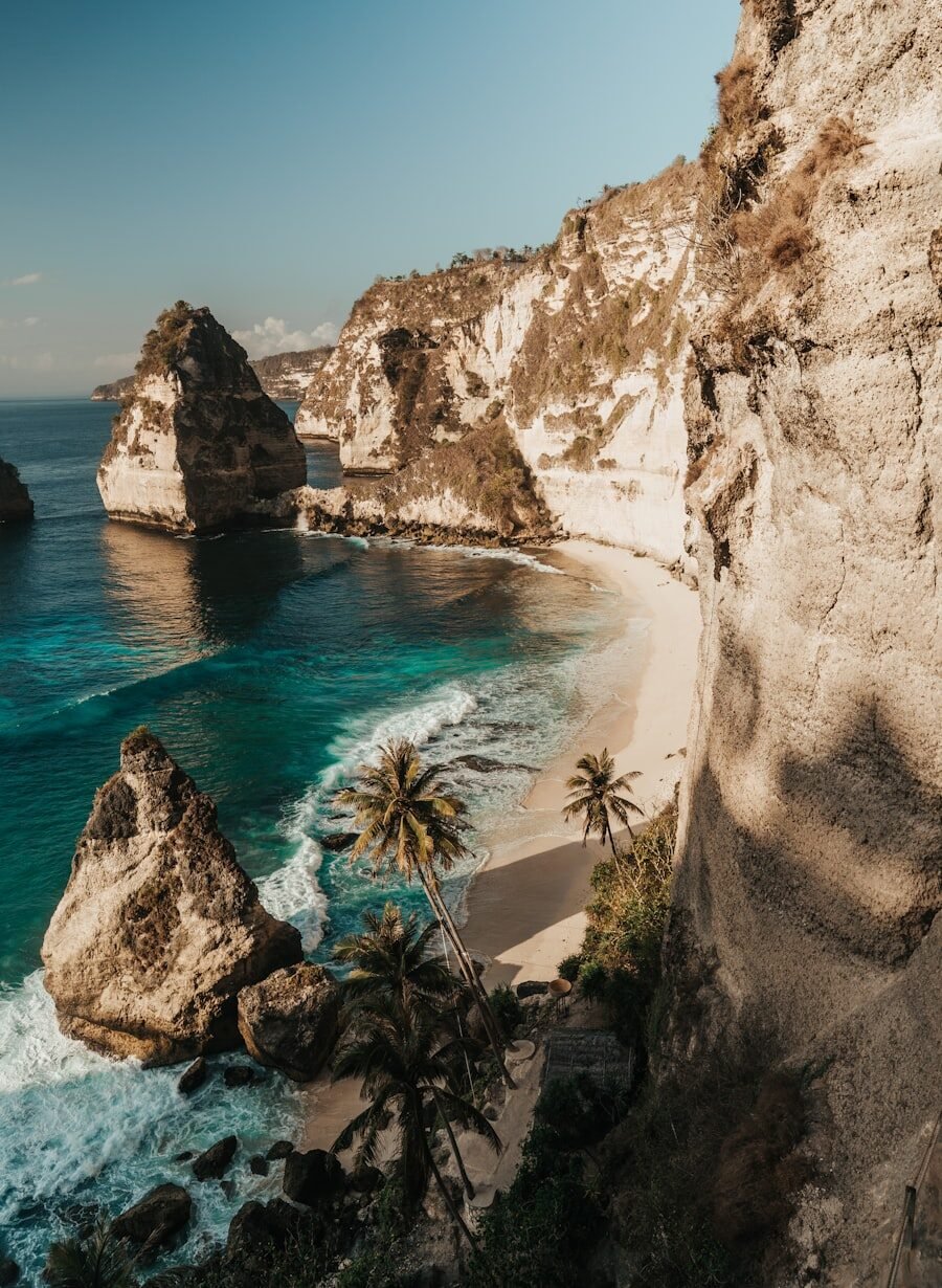 Bali Honeymoon Special 6D