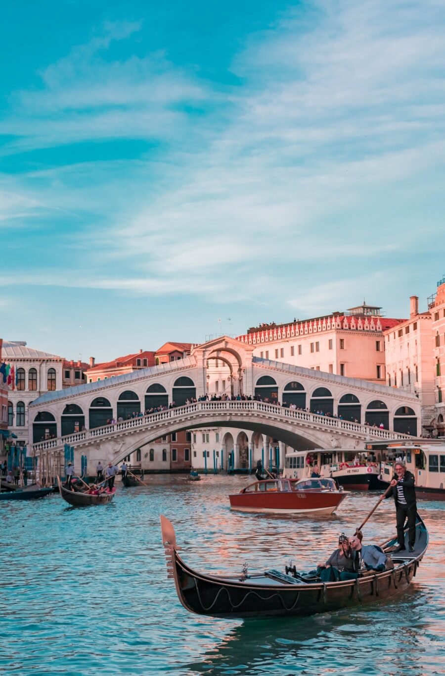 Italy Full Grand Tour 11D
