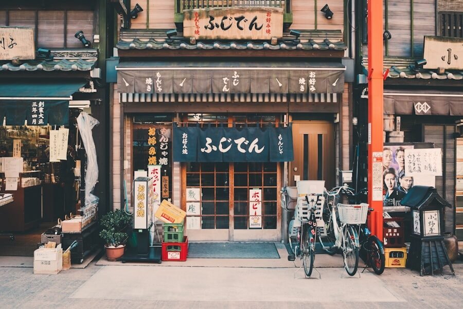 Japan + South Korea 10D