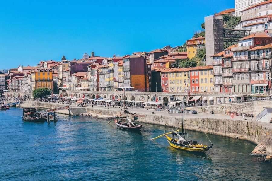Lisbon + Porto — Portugal Complete