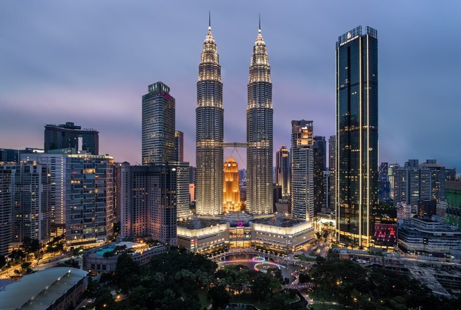 Malaysia Complete — KL + Penang + Langkawi
