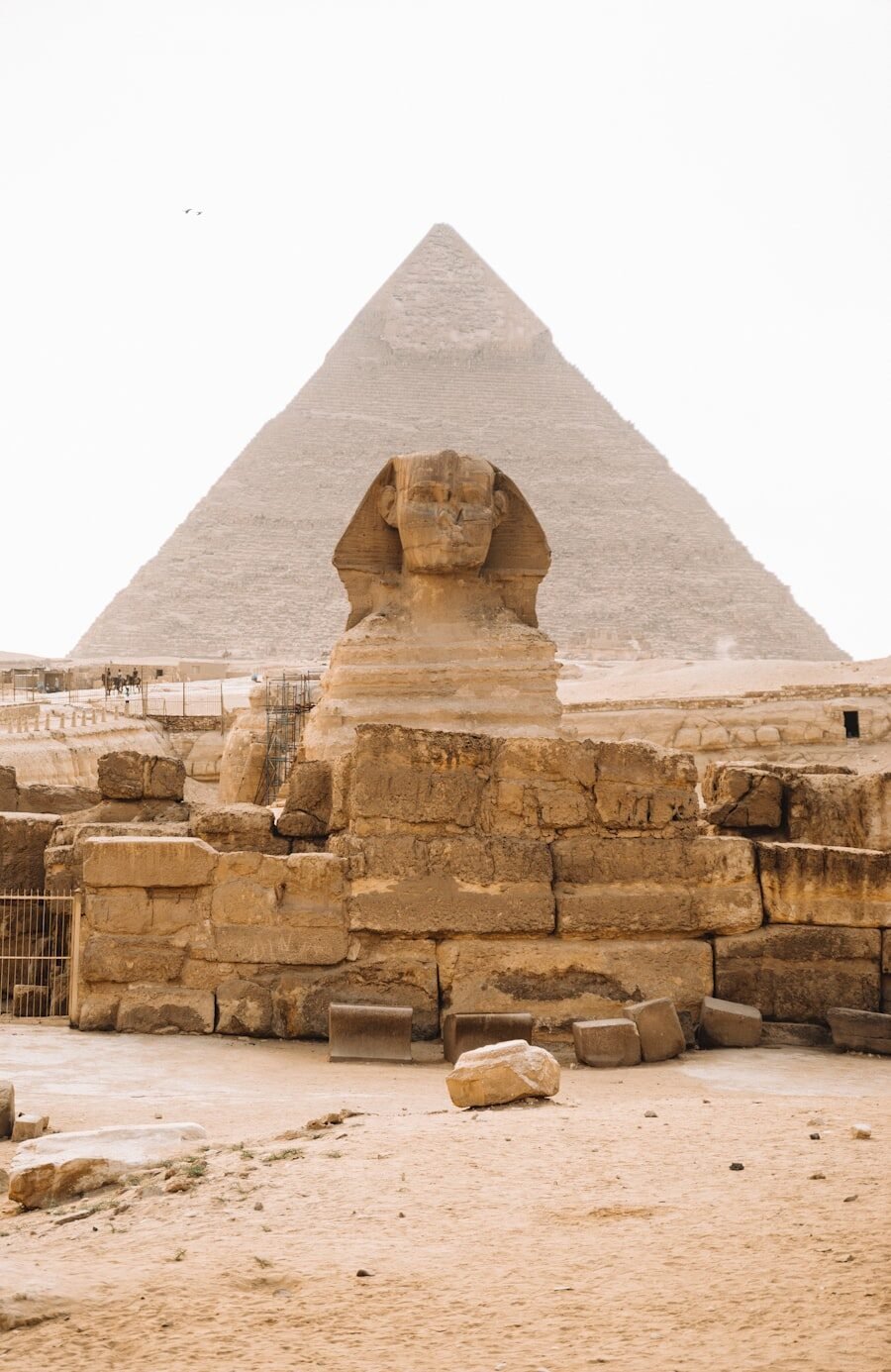 Egypt — Nile Cruise 7 Days
