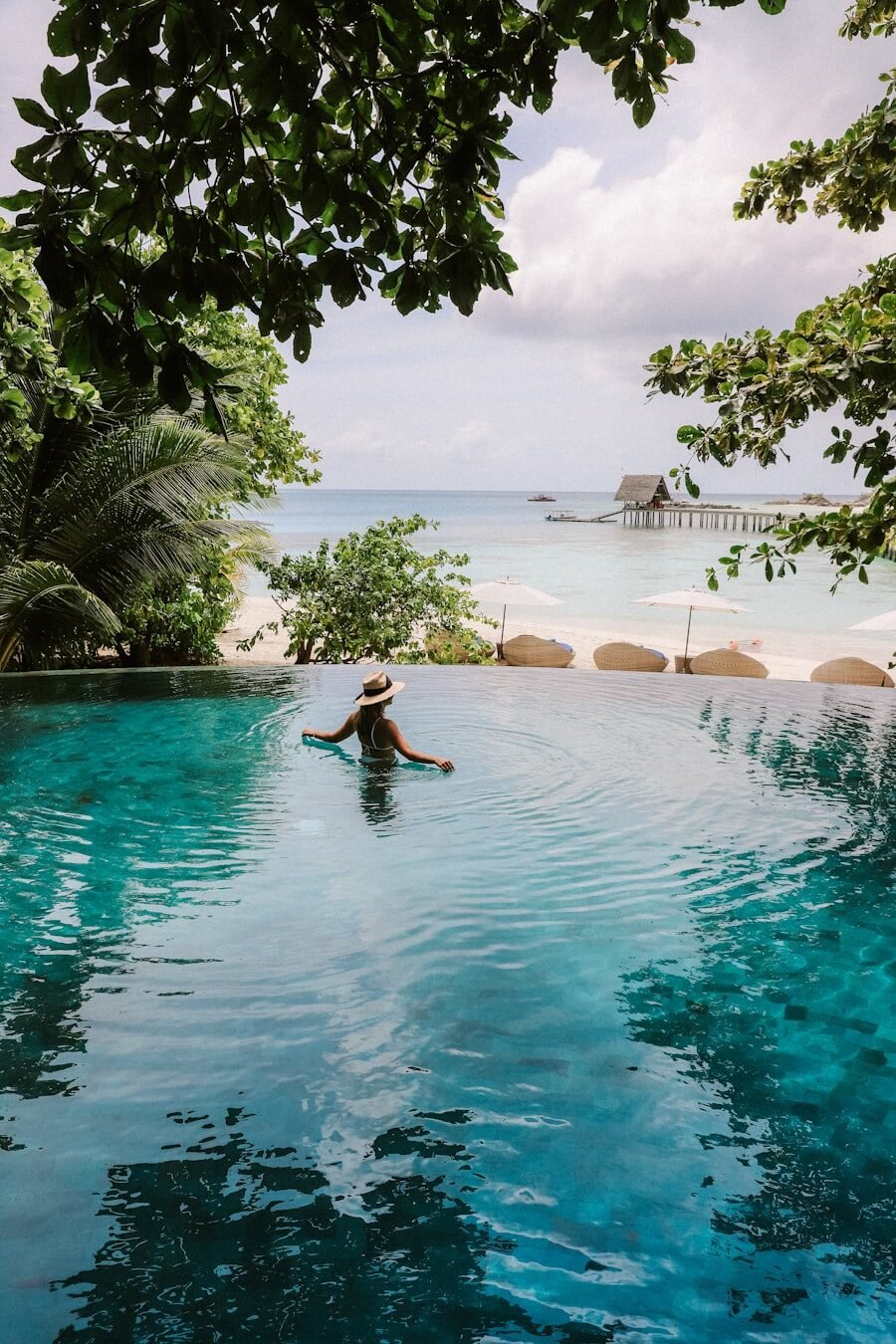 Philippines — Manila + Palawan + Boracay