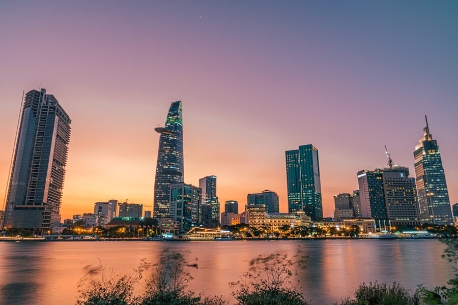 Phu Quoc — Vietnam's Island Paradise 5D
