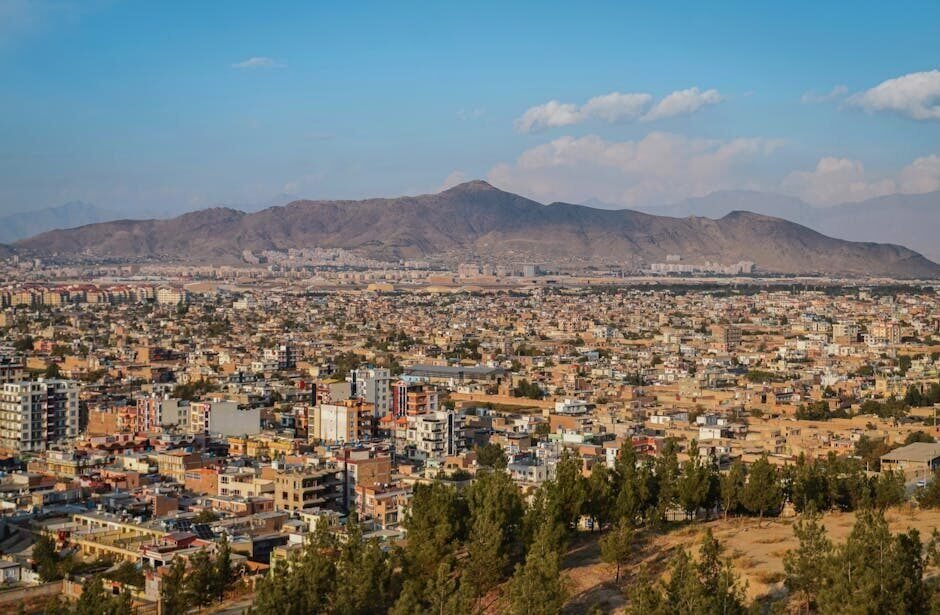 Afghanistan