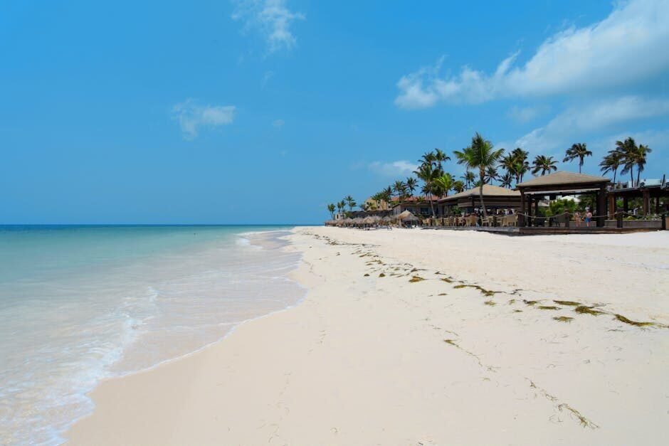 Aruba