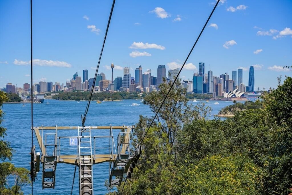 Australia