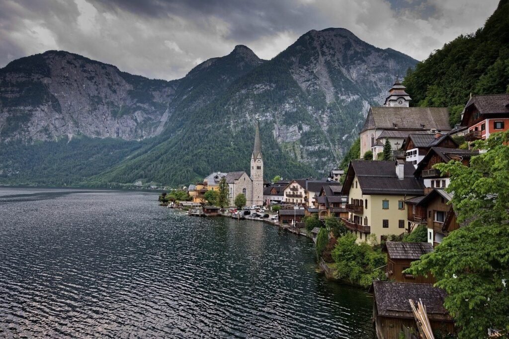 Austria