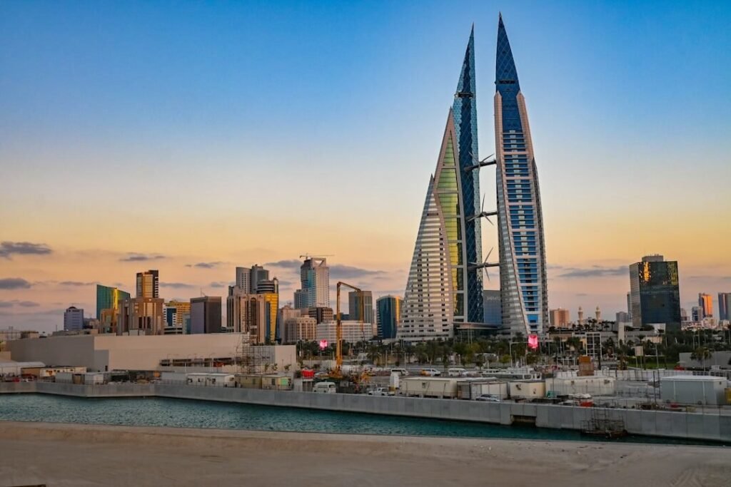 Bahrain