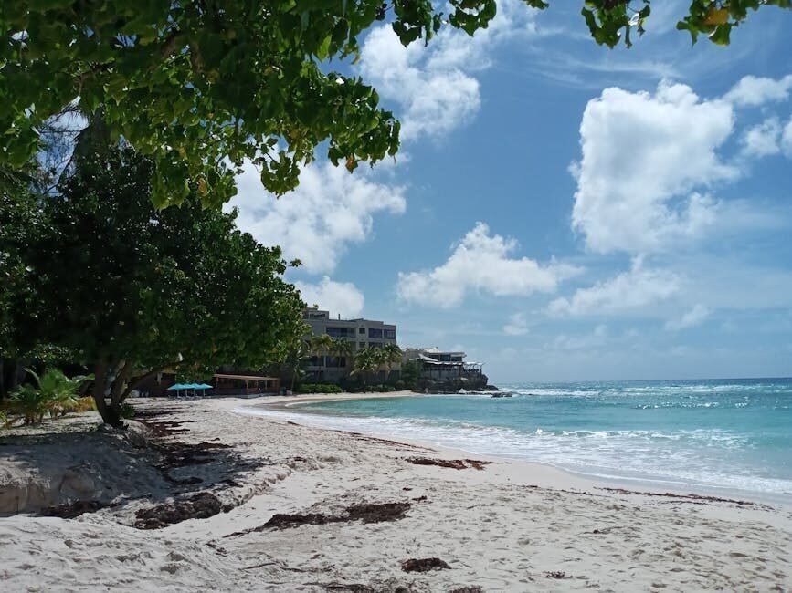 Barbados