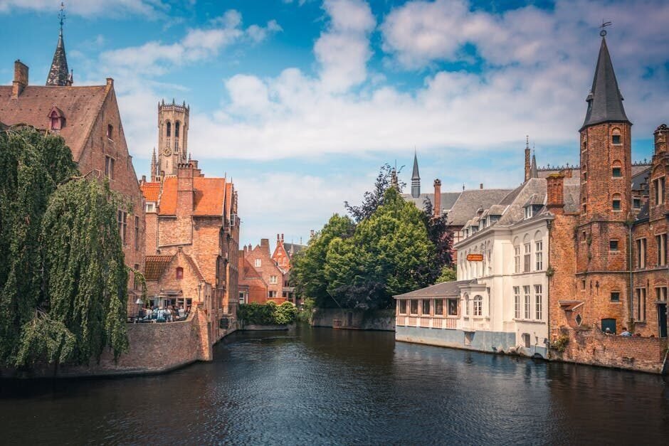 Belgium