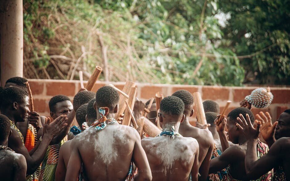 Benin