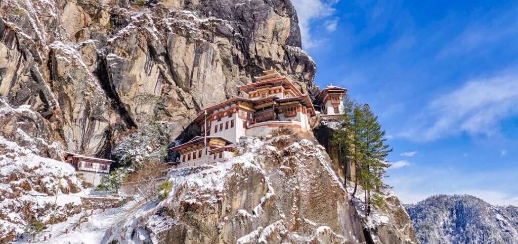 Bhutan