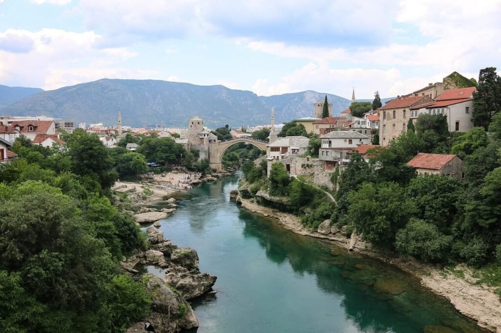 Bosnia and Herzegovina
