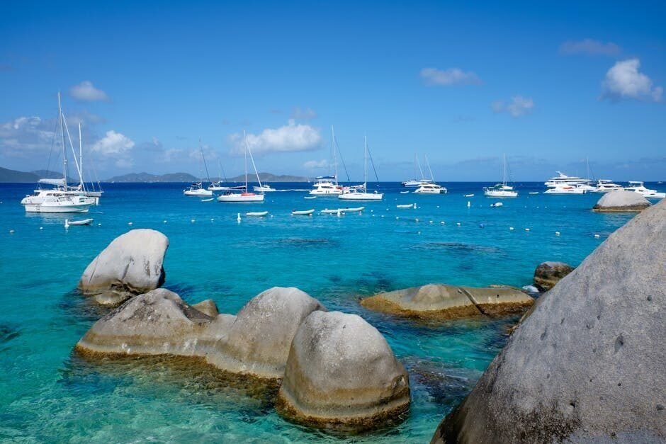 British Virgin Islands