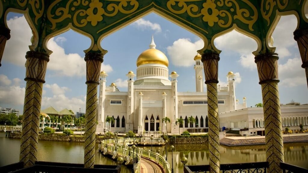 Brunei