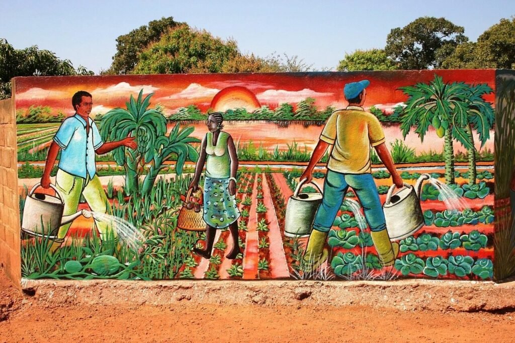 Burkina Faso