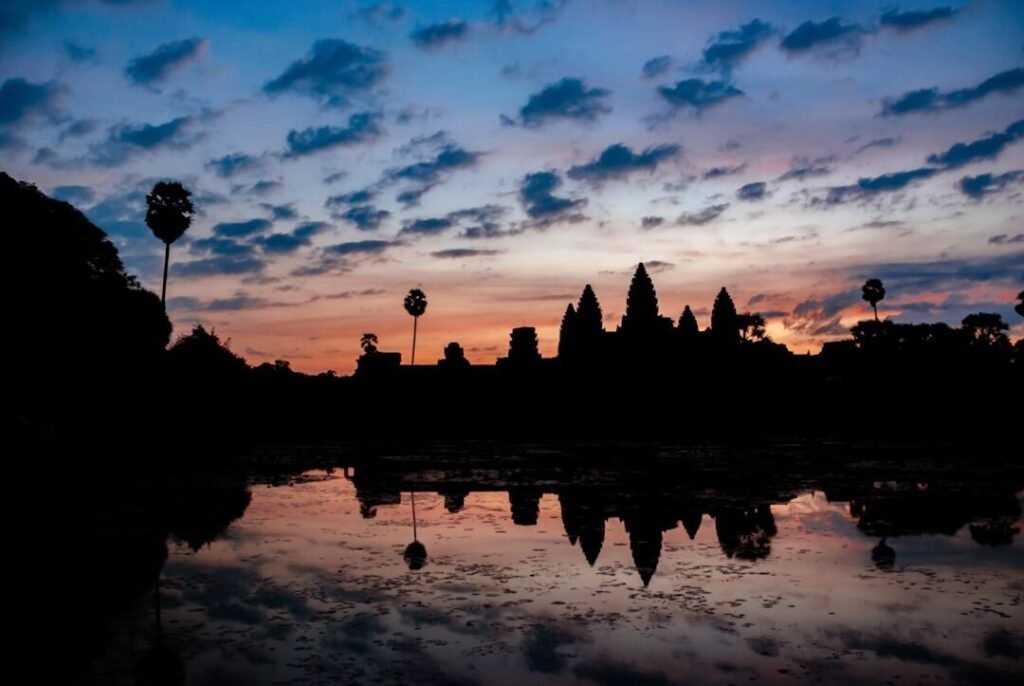 Cambodia