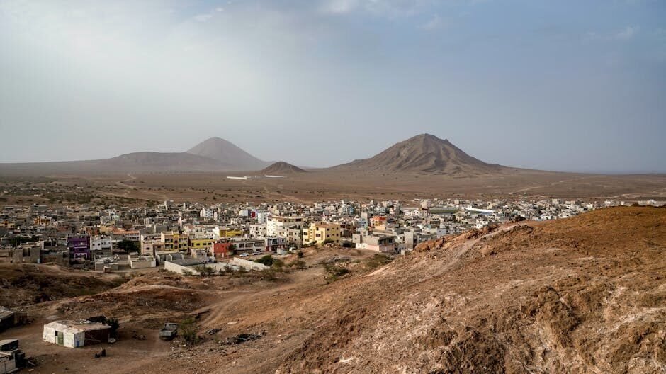 Cape Verde