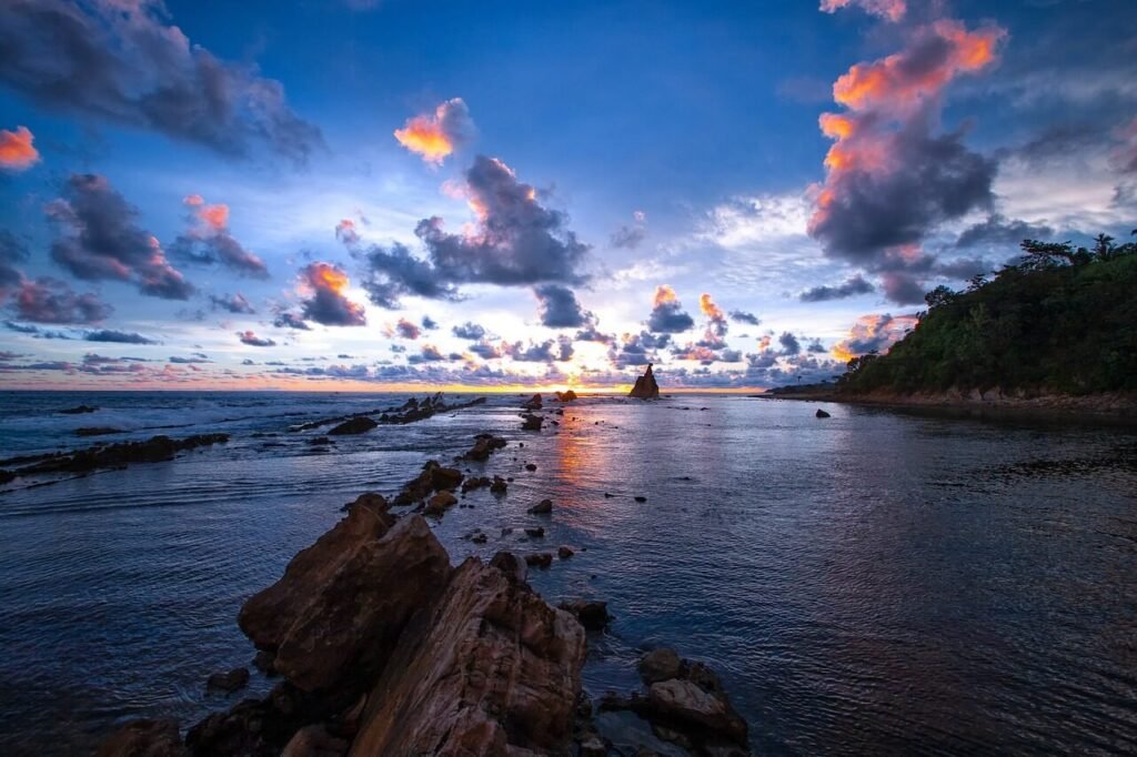 Comoros