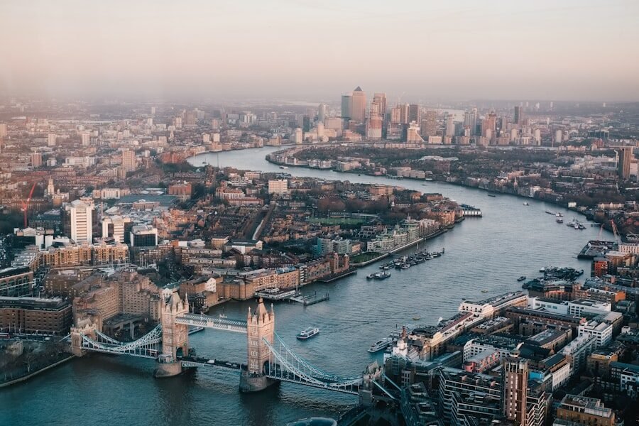 UK Classic 10D — England + Scotland