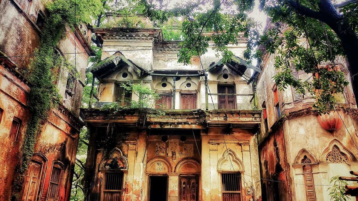 বিরুলিয়া জমিদার বাড়ি ভ্রমণ গাইড: ঢাকার কাছেই ইতিহাসের এক টুকরো নীলকুঠি