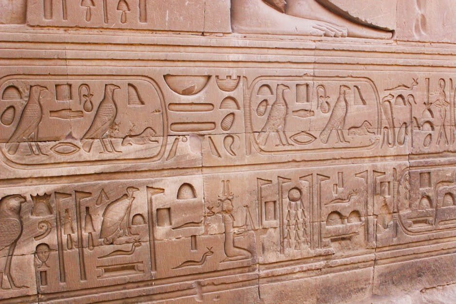 Ancient Egypt Deep Dive — 10 Days