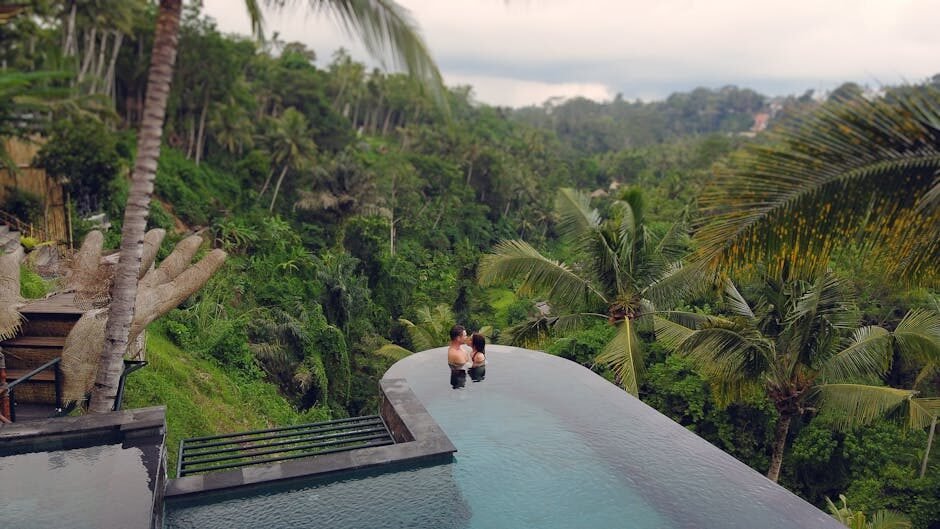 Bali Romantic Honeymoon — 7 Days