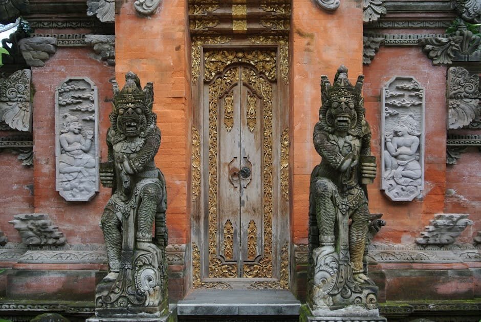 Bali Standard — 7 Days
