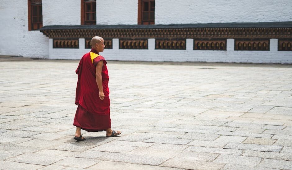 Bhutan Living Heritage — 7 Days