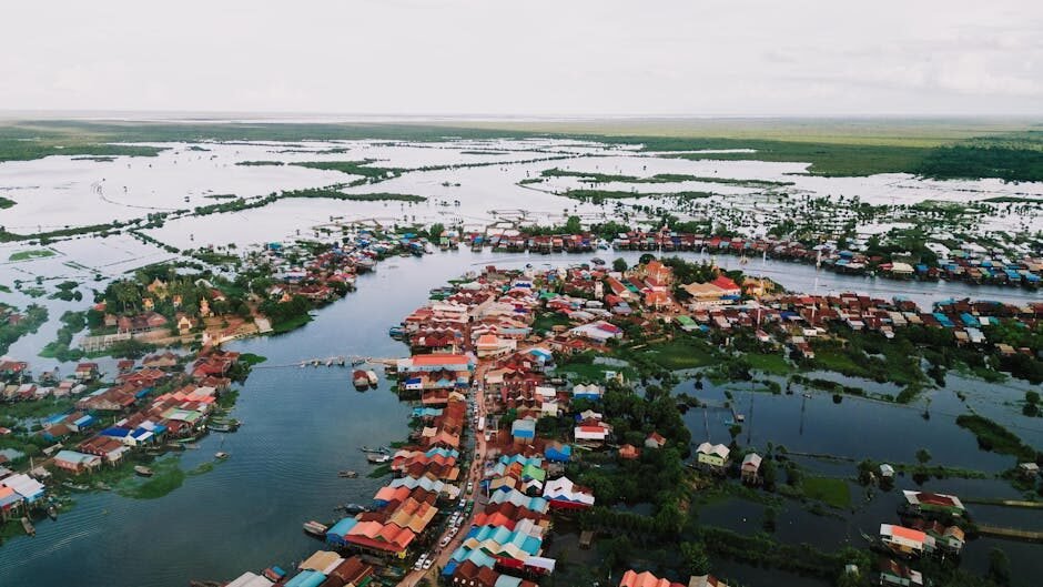 Cambodia Mekong Eco — 6 Days