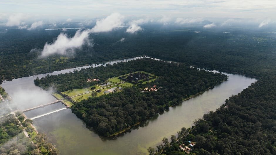 Cambodia + Vietnam Honeymoon — 9 Days