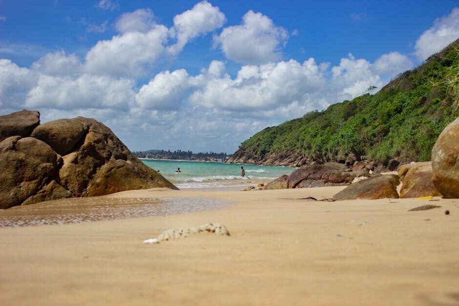 Sri Lanka Couple — 6 Days