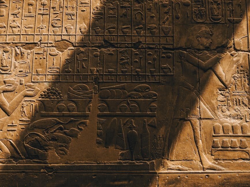 Egypt + Jordan + Greece — 14 Days