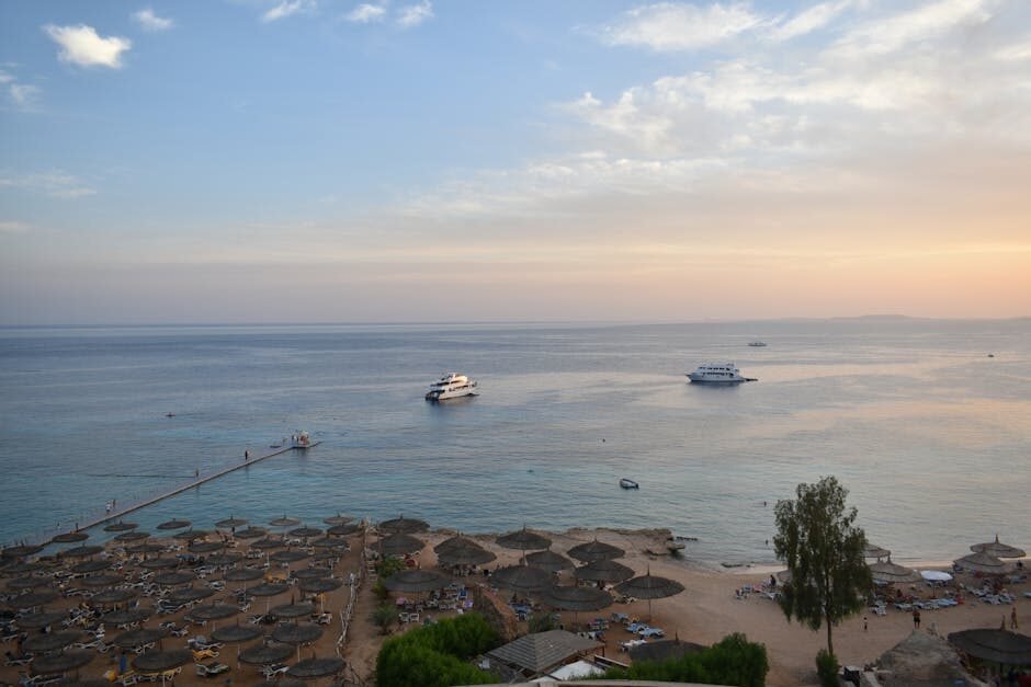 Sharm el Sheikh 6 Days