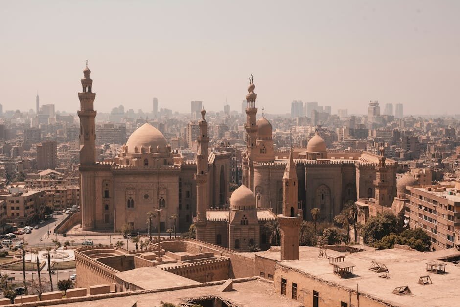 Eid Special: Egypt 7 Days