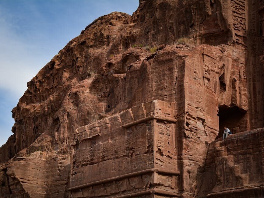 FLASH: Egypt + Jordan — 8 Days