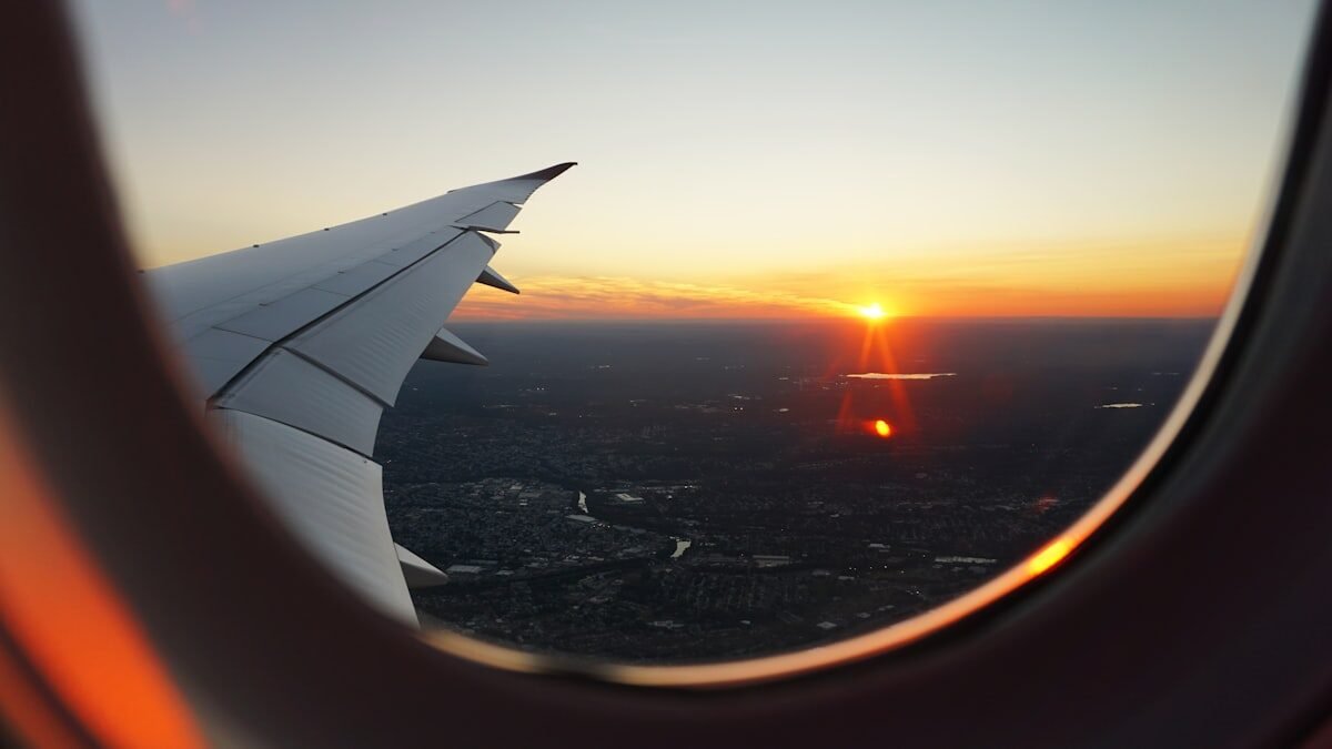 travel destination photo