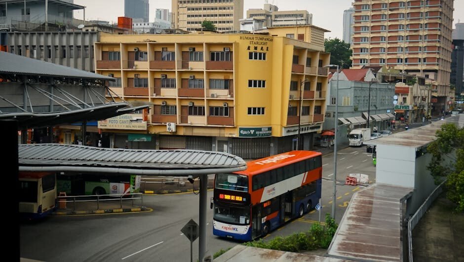 Group Tour: Malaysia Group 7 Days