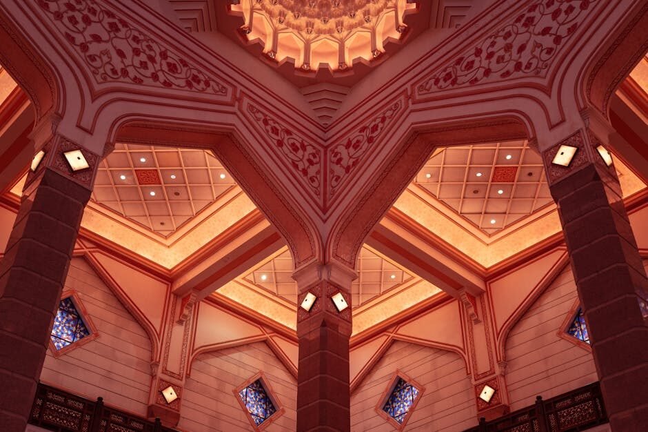 Halal-Friendly Malaysia — 5 Days