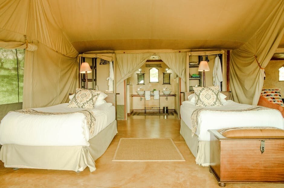 Kenya Family Safari 9 Days