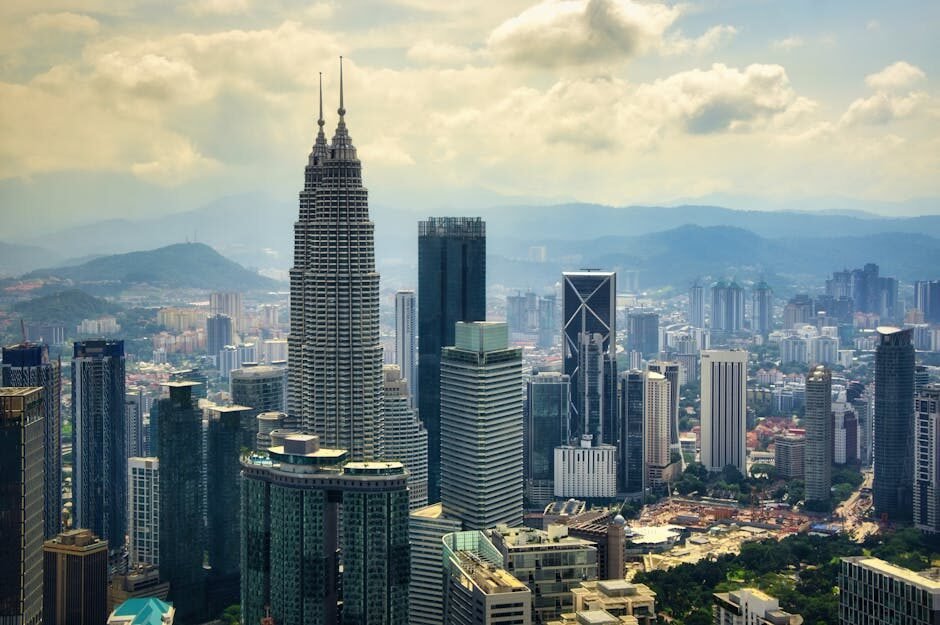 Kuala Lumpur Standard — 6 Days