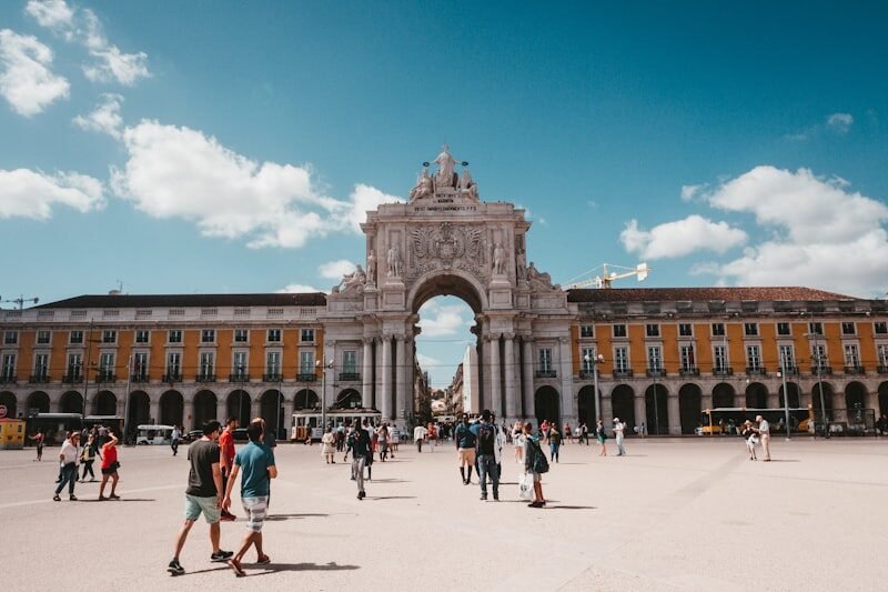 Lisbon Portugal — 7 Days