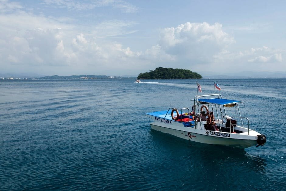 Malaysia + Philippines — 9 Days