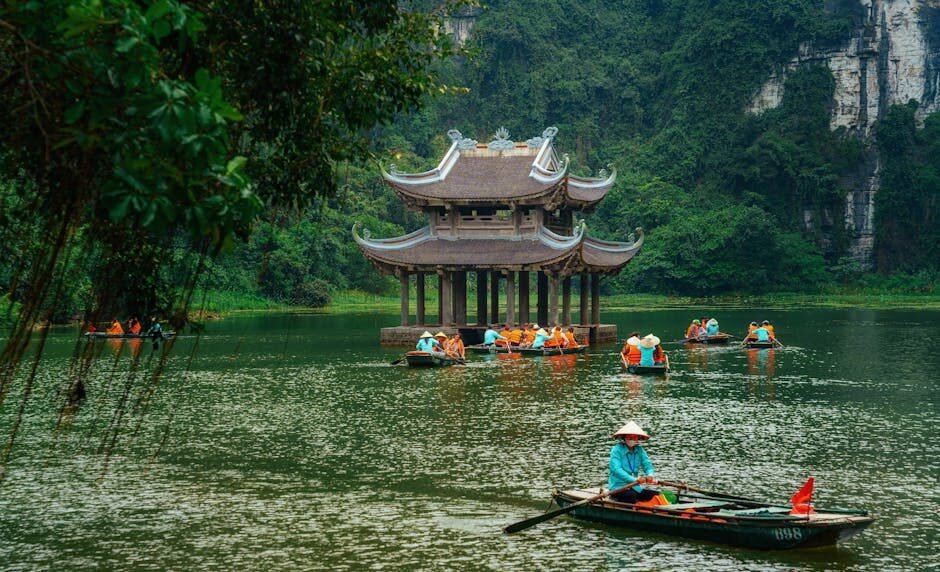 Malaysia + Singapore + Bhutan — 12 Days