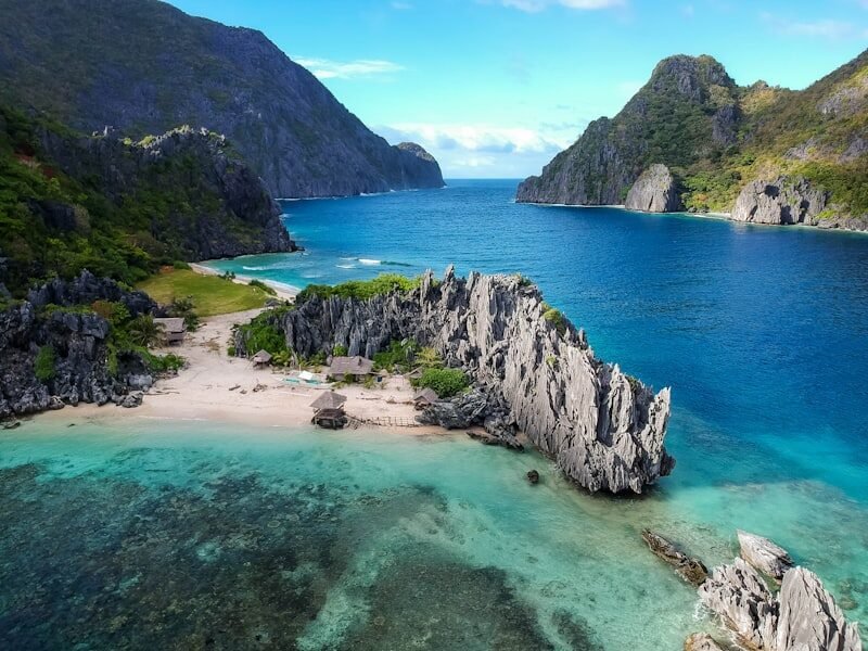 Philippines + Malaysia 10 Days