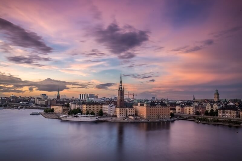 Scandinavia — Stockholm + Copenhagen 10 Days